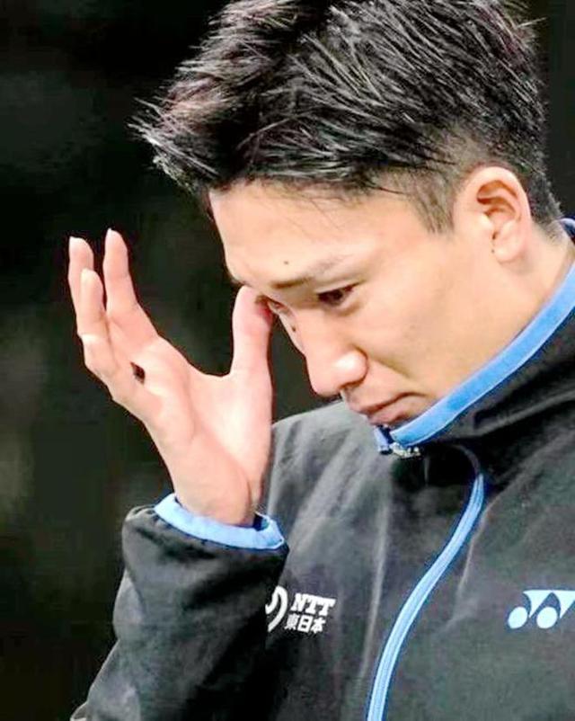 包含印尼羽毛球队鏖战中国羽毛球队，桃田贤斗绝境逆转的词条