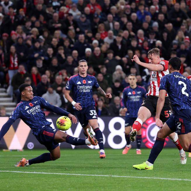 关于桑德兰连胜巴黎，实力令人刮目相看的信息