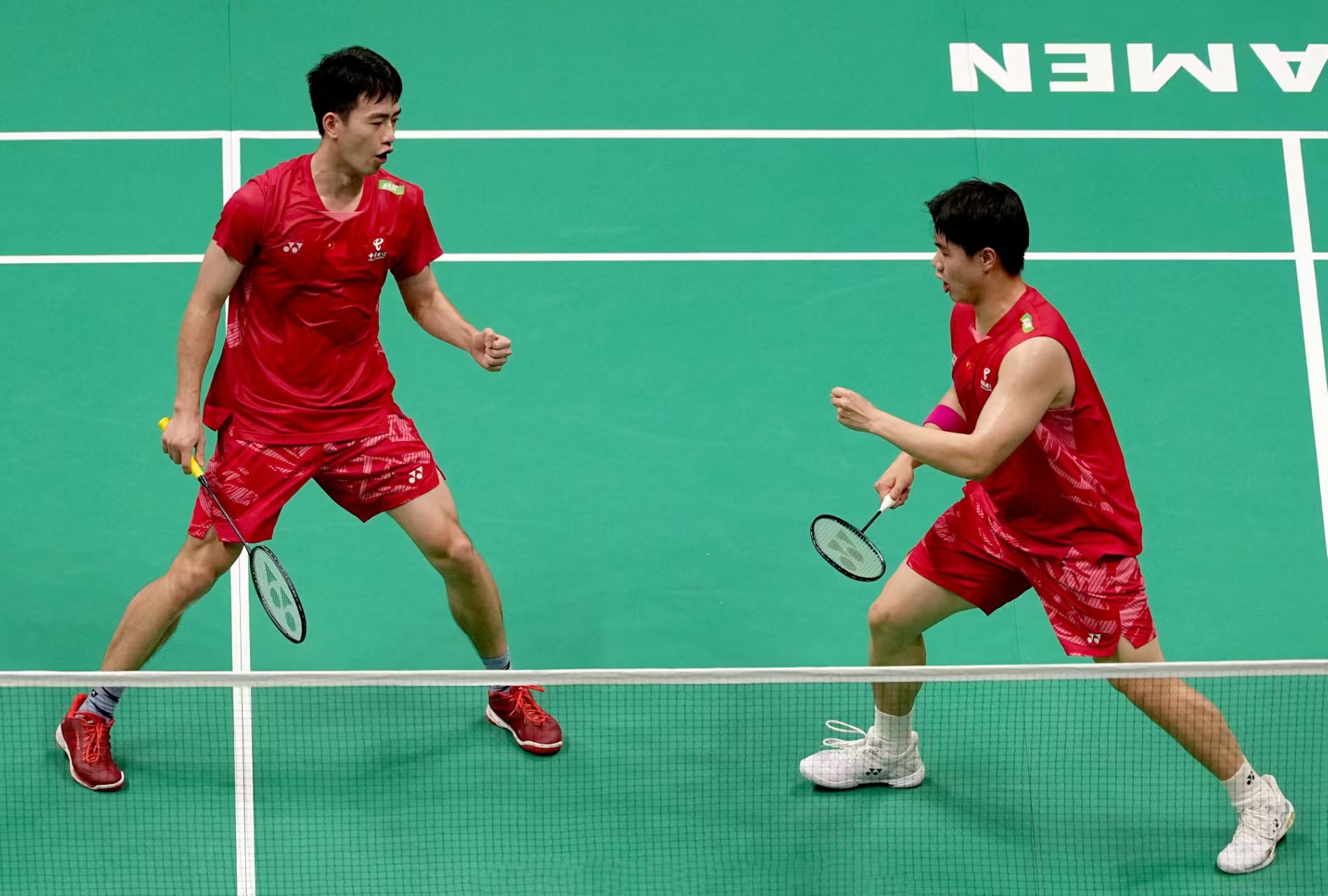 日本羽毛球队翻盘法国羽毛球队，李宗伟三分雨点燃全场的简单介绍