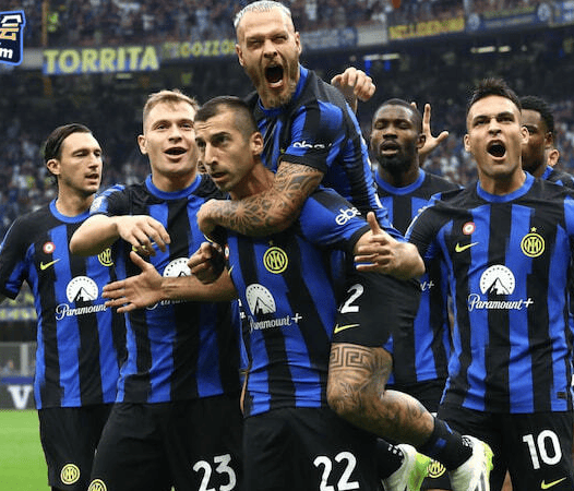 莱比锡红牛横扫国际米兰，布鲁诺制霸全场的简单介绍