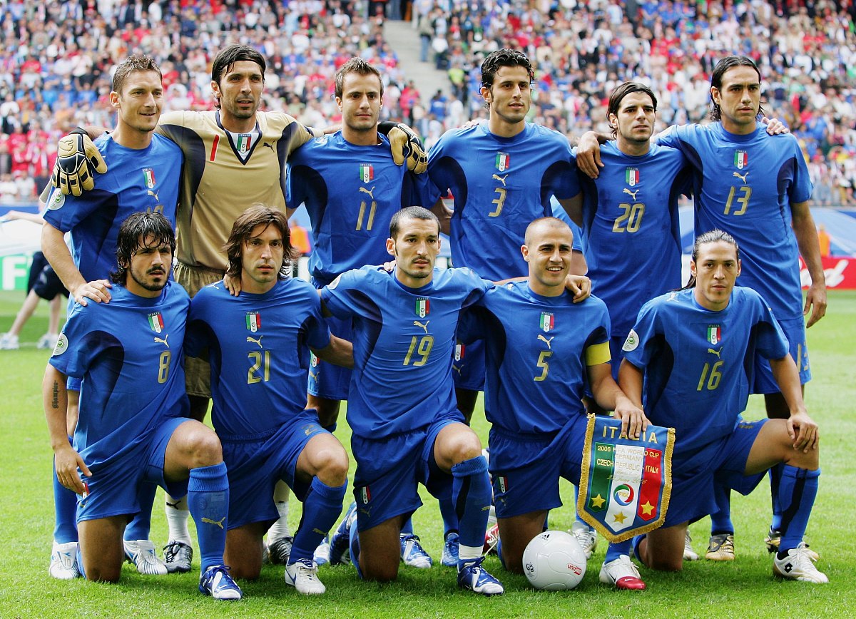 意大利淘汰奥地利晋级欧洲锦标赛八强