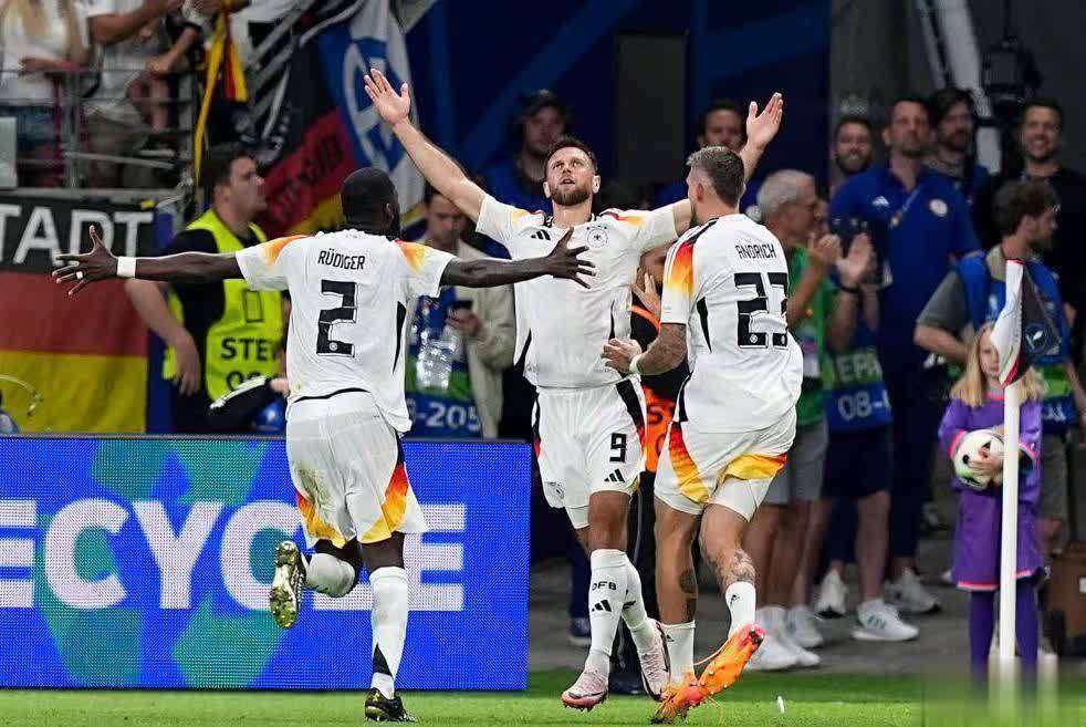 法国险胜巴西，格纳布里带队取胜的简单介绍