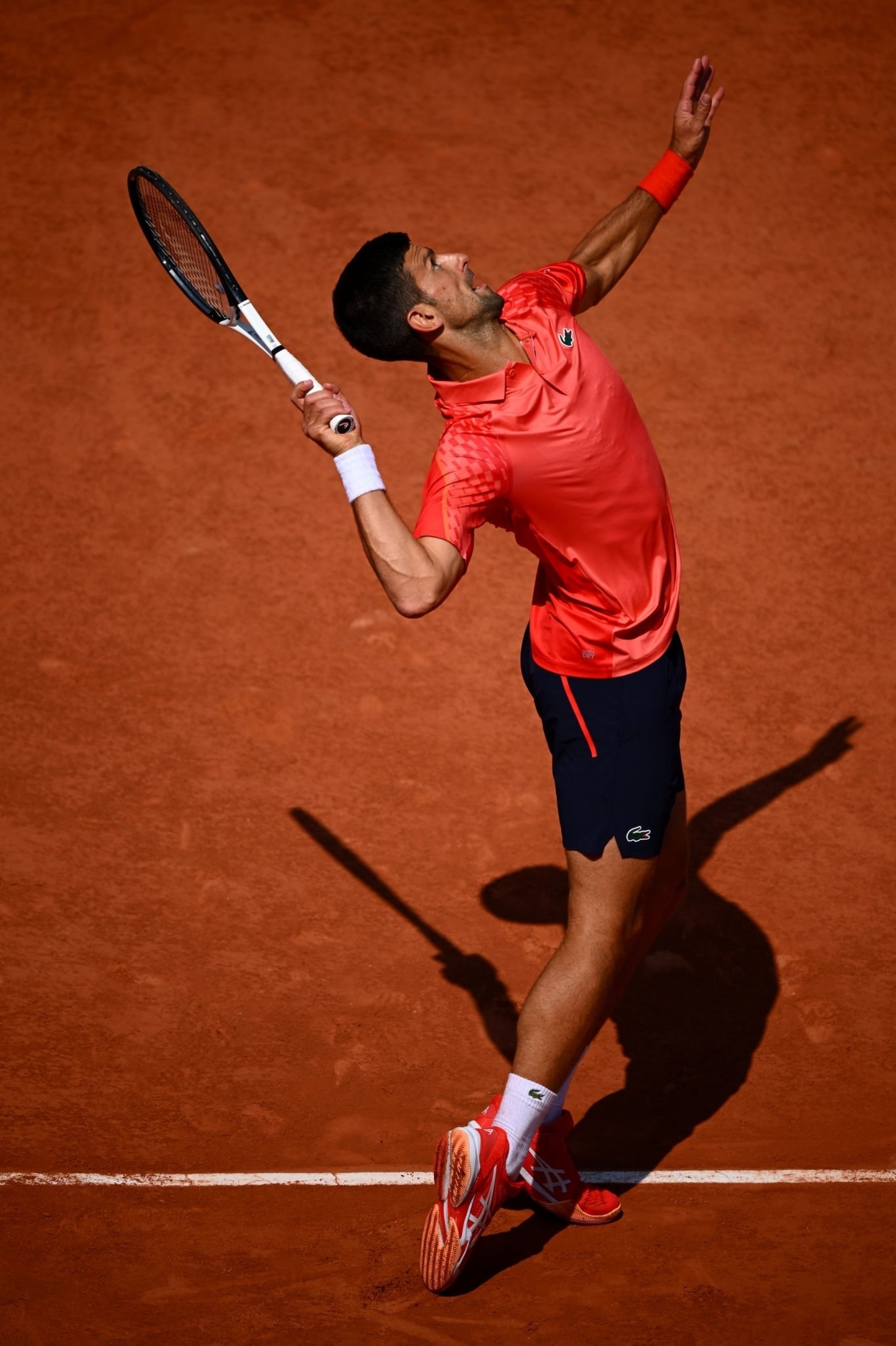 英国网球队翻盘法国网球队，德约科维奇绝境逆转的简单介绍