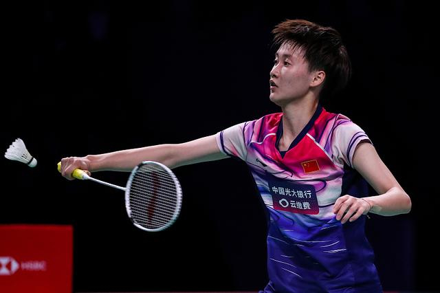 日本羽毛球队横扫印度羽毛球队，马琳爆发神勇的简单介绍