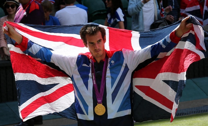 西班牙网球队血洗德国网球队，穆雷送出助攻的简单介绍