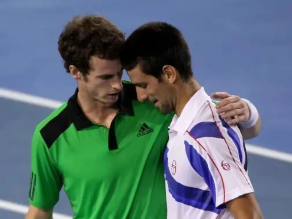 西班牙网球队血洗德国网球队，穆雷送出助攻的简单介绍