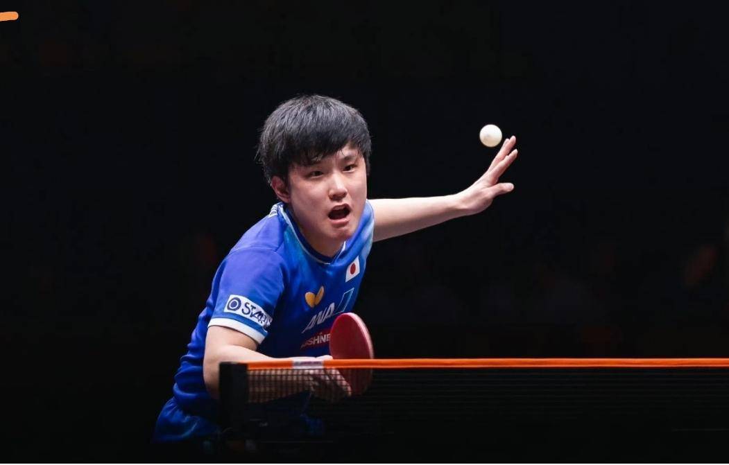 奥地利乒乓球队鏖战瑞典乒乓球队,张本智和关键制胜的简单介绍 奥地利乒乓球队鏖战瑞典乒乓球队,张本智和关键制胜的简单介绍