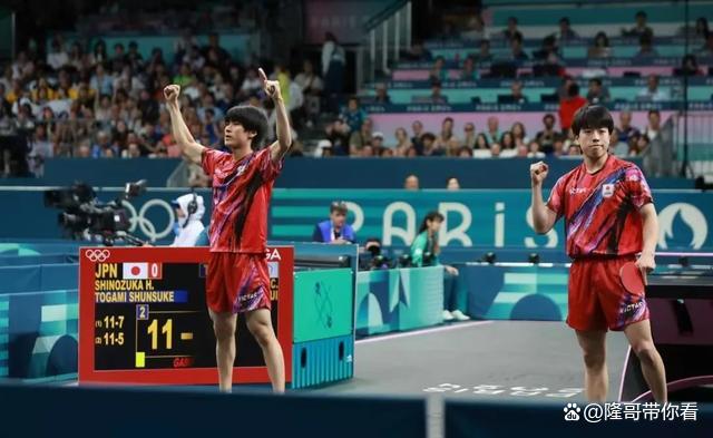 奥地利乒乓球队鏖战瑞典乒乓球队,张本智和关键制胜的简单介绍 奥地利乒乓球队鏖战瑞典乒乓球队,张本智和关键制胜的简单介绍
