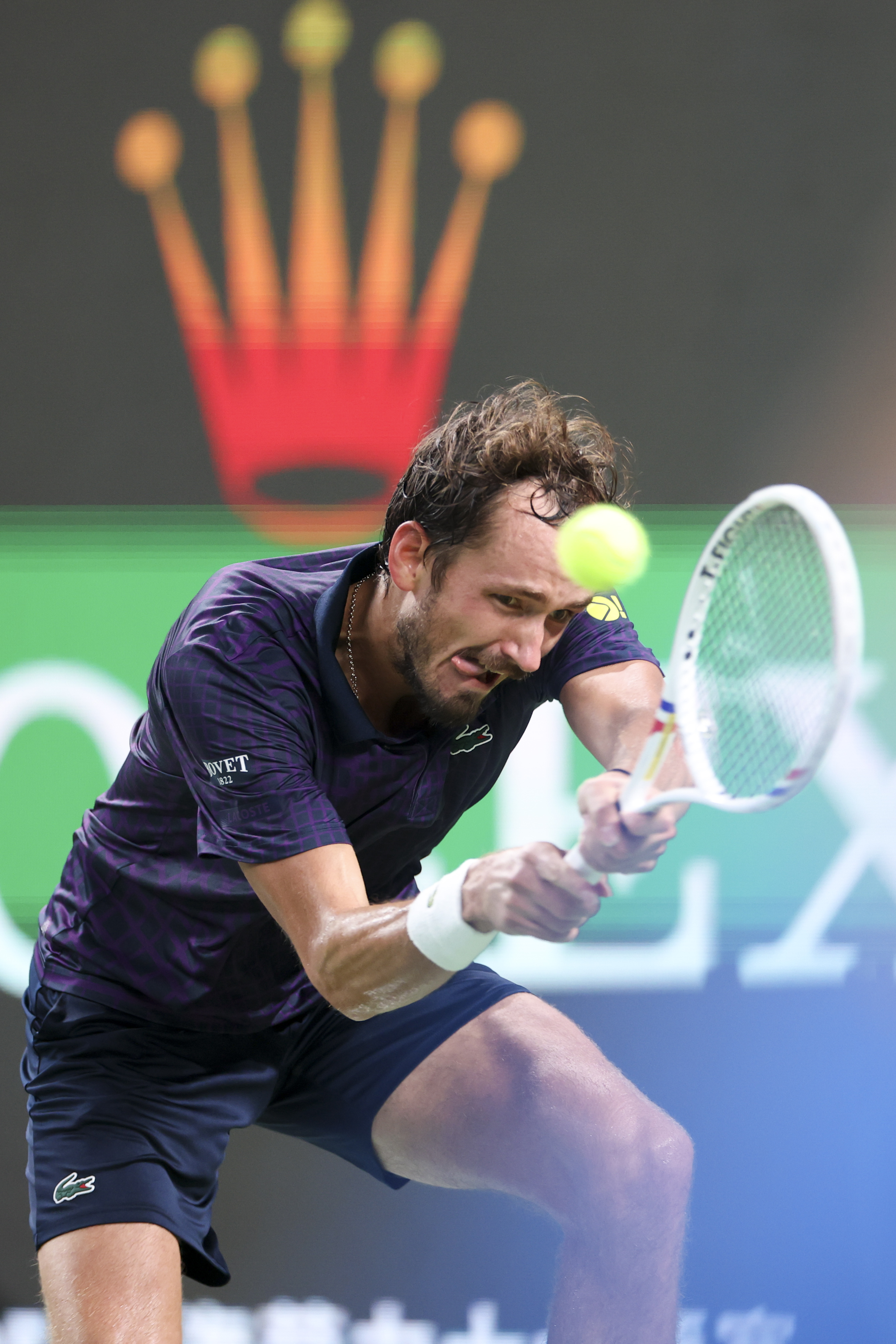 澳网鏖战美网,梅德韦杰夫带队取胜 澳网鏖战美网,梅德韦杰夫带队取胜