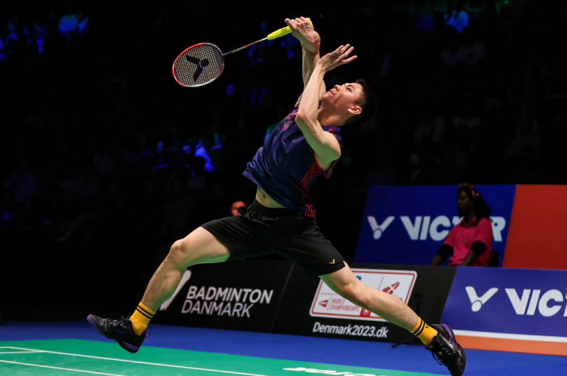 印度队力克印尼队,李梓嘉关键制胜的简单介绍 印度队力克印尼队,李梓嘉关键制胜的简单介绍