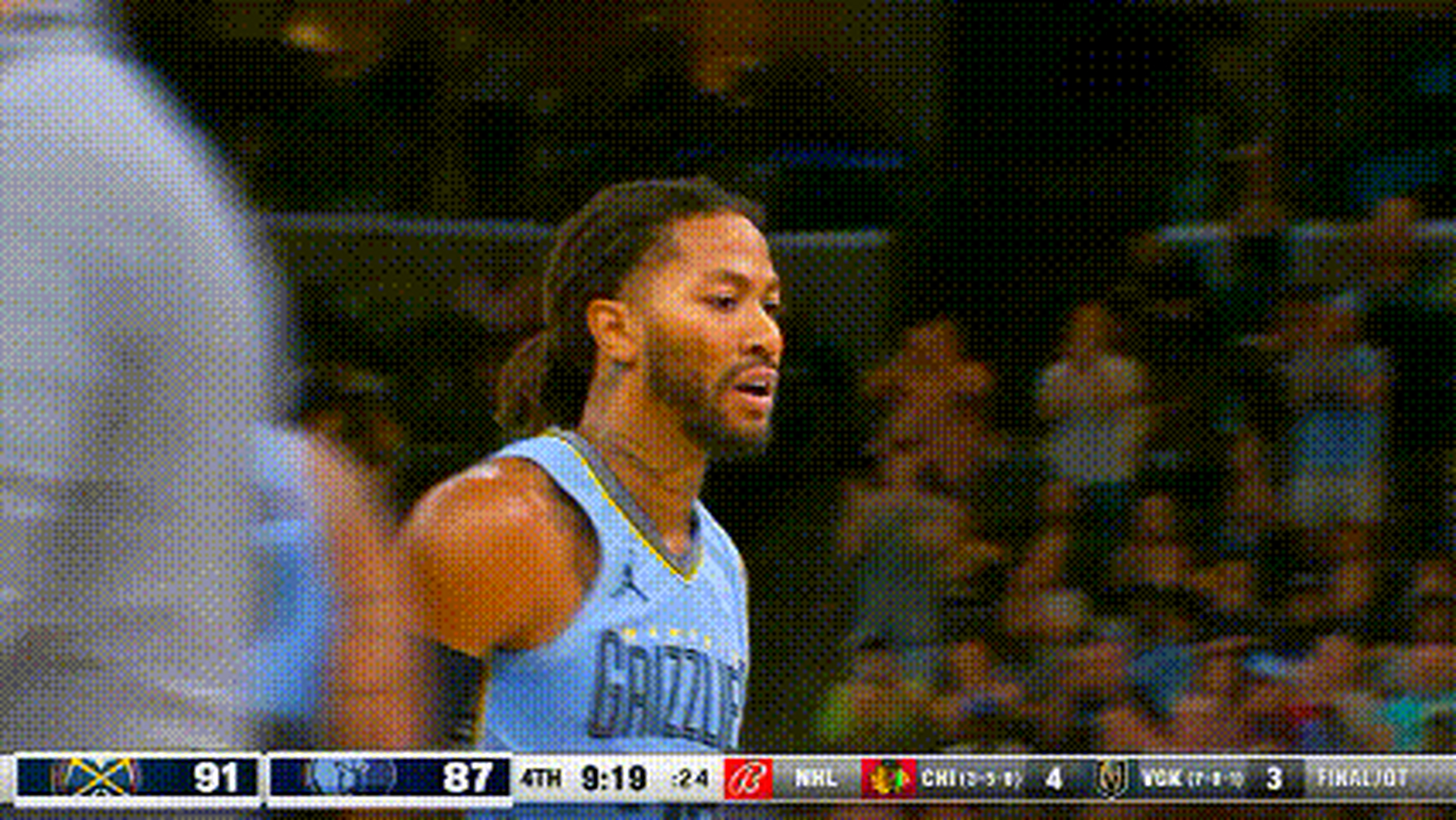 掘金队遭遇连败，实力有待提升