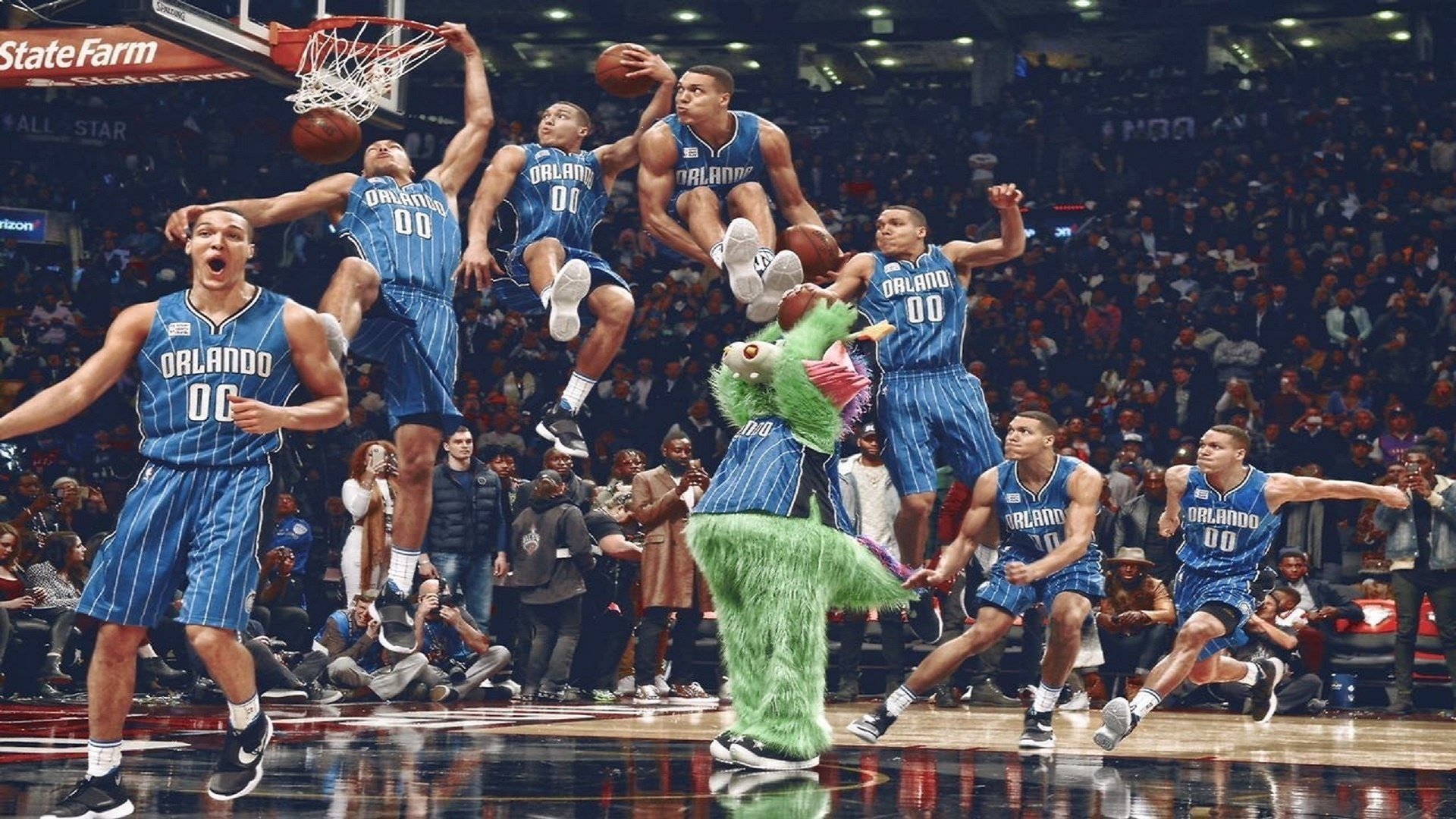 奇才制霸凯尔特人，拉梅洛东决关键战接管比赛，新一代控卫之巅