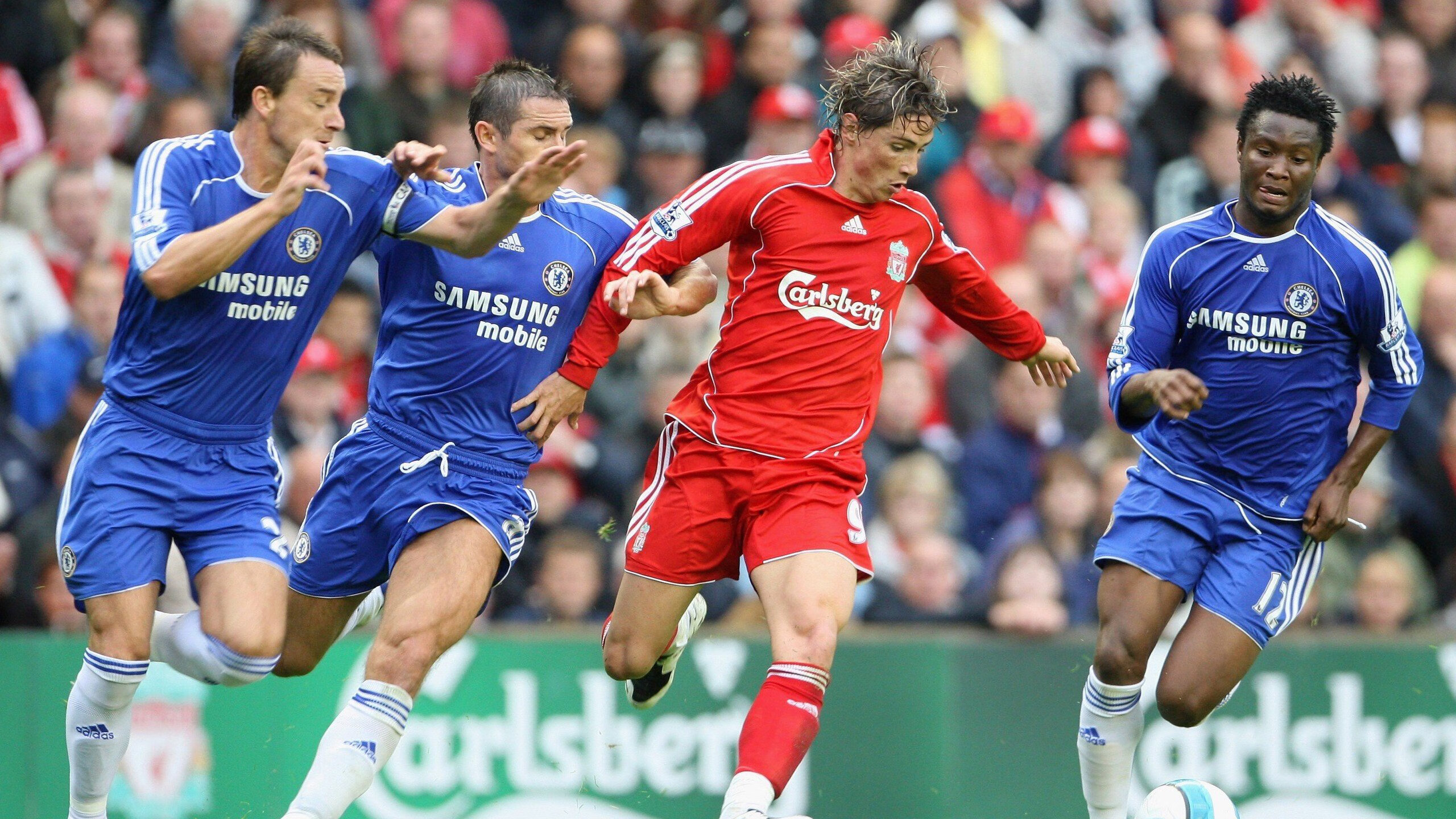 北欧风暴席卷伯纳乌,弗拉霍维奇关键回合一锤定音,丹麦军团硬仗力克皇马