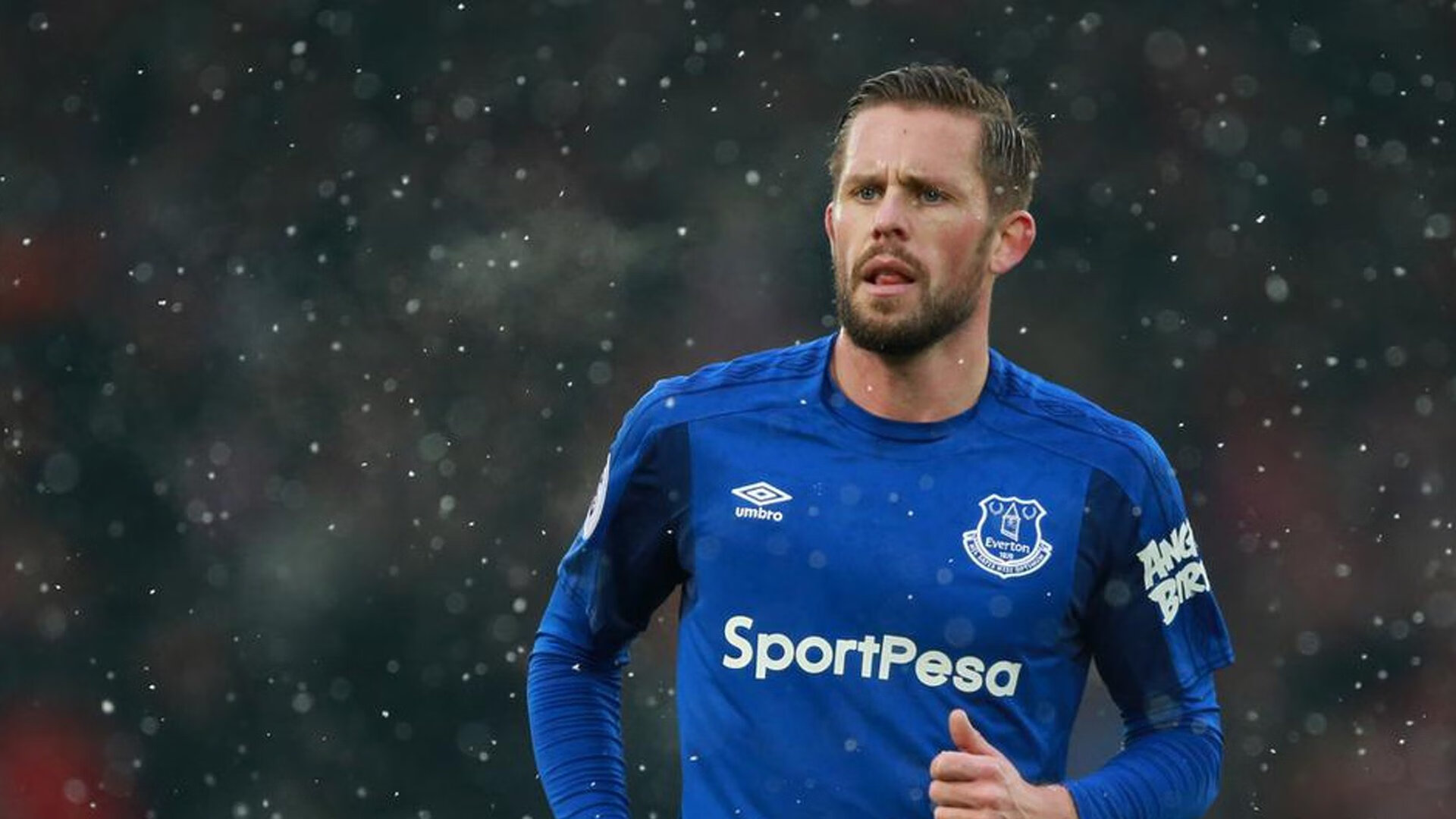 北欧神话与高地雄心的对决,巴雷拉里程碑之夜见证芬兰巅峰胜苏格兰