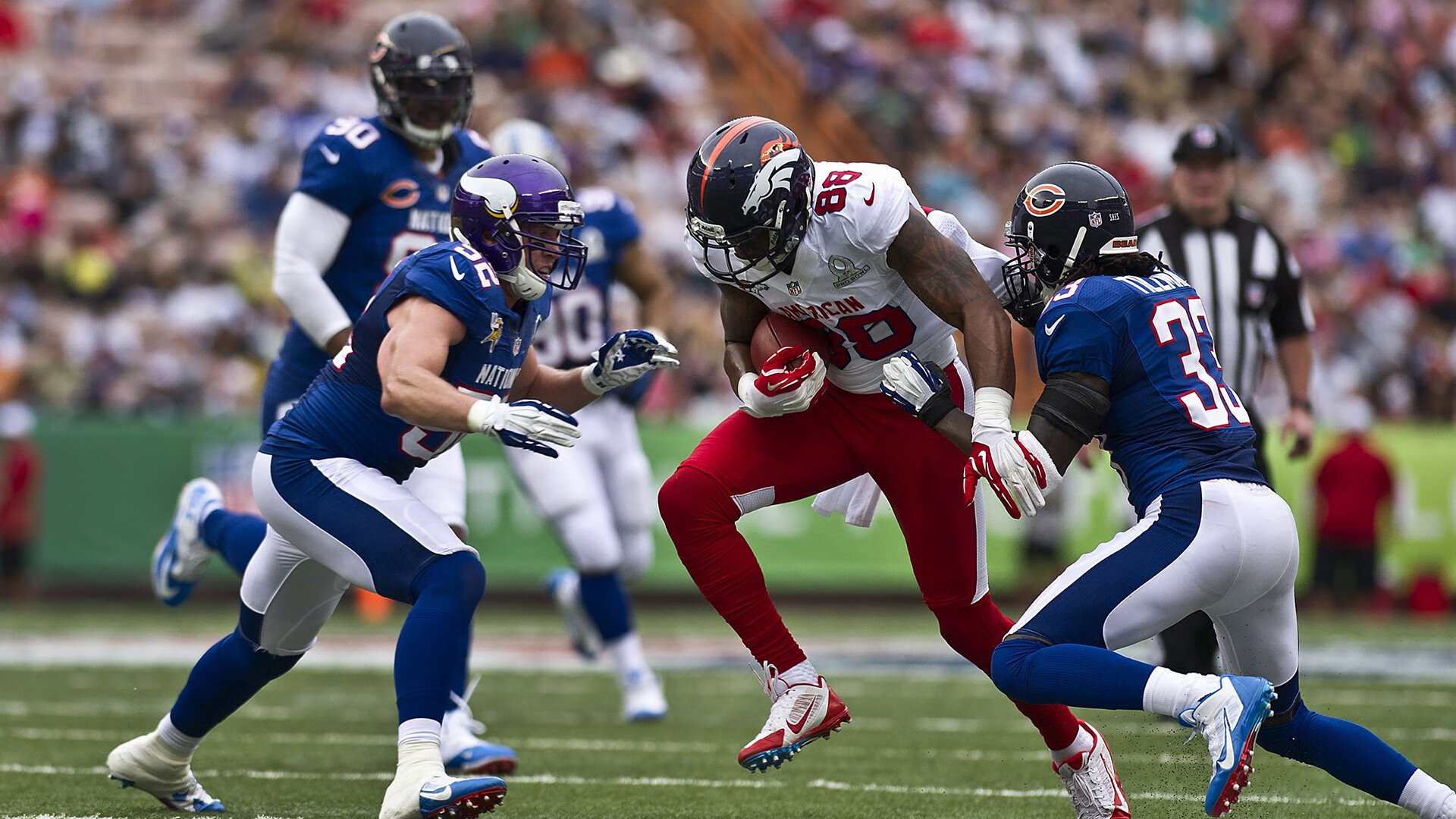 奥运周期关键战之夜,詹姆斯末节接管比赛的传奇时刻